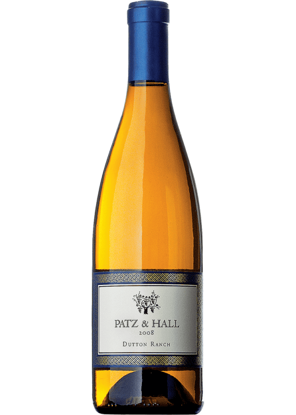 Patz & Hall Chardonnay Dutton Ranch, 2020