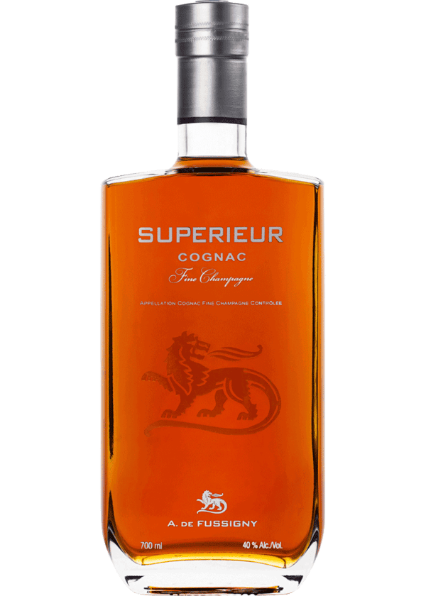 A de Fussigny Superieur Cognac