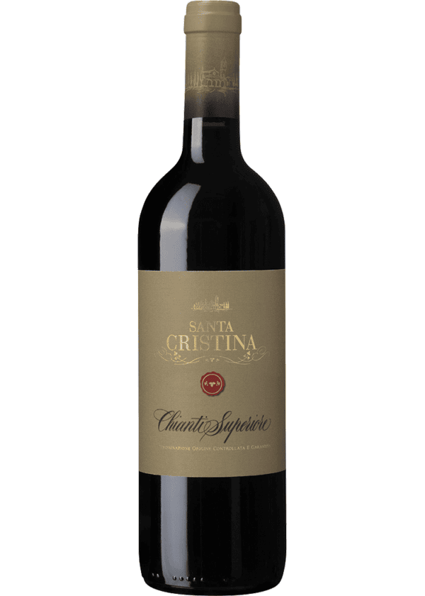 Antinori Santa Cristina Chianti Superiore