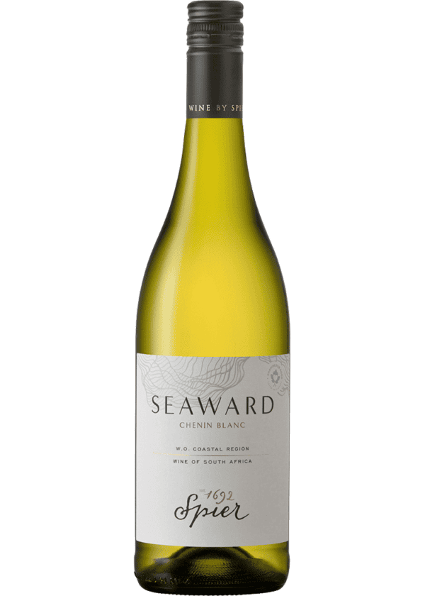 Spier Seaward Chenin Blanc