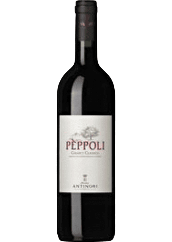 Antinori Peppoli Chianti Classico