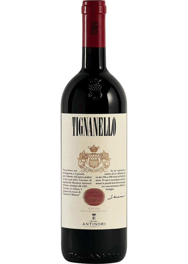 Antinori Tignanello, 2020