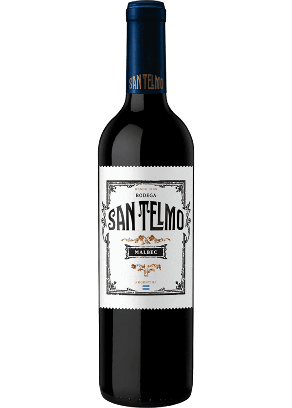 San Telmo Malbec
