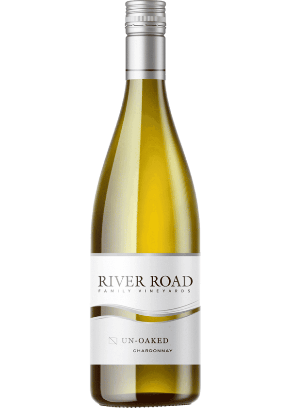 River Road Chardonnay Unoaked