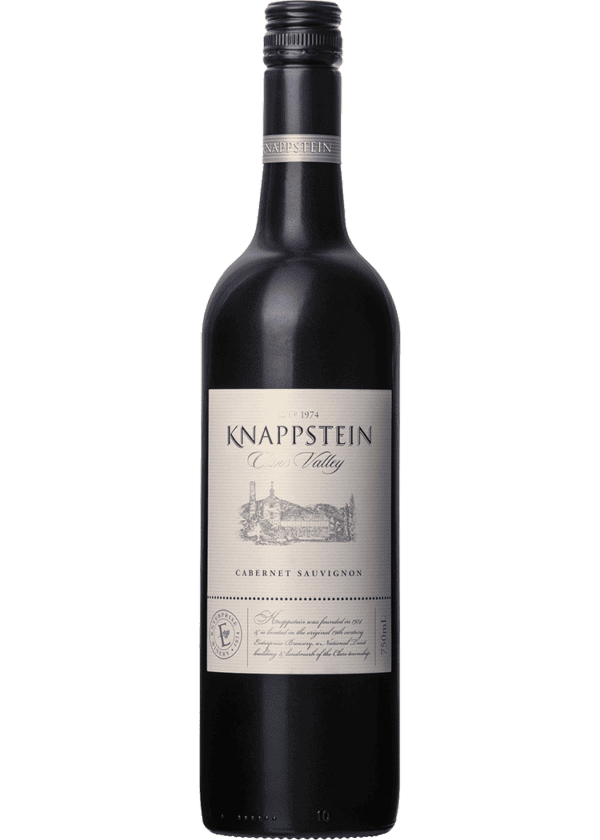 Knappstein Clare Valley Cabernet Sauvignon, 2019