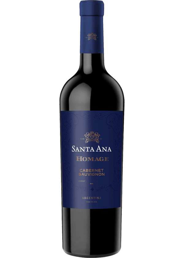 Santa Ana Homage Cabernet Sauvignon