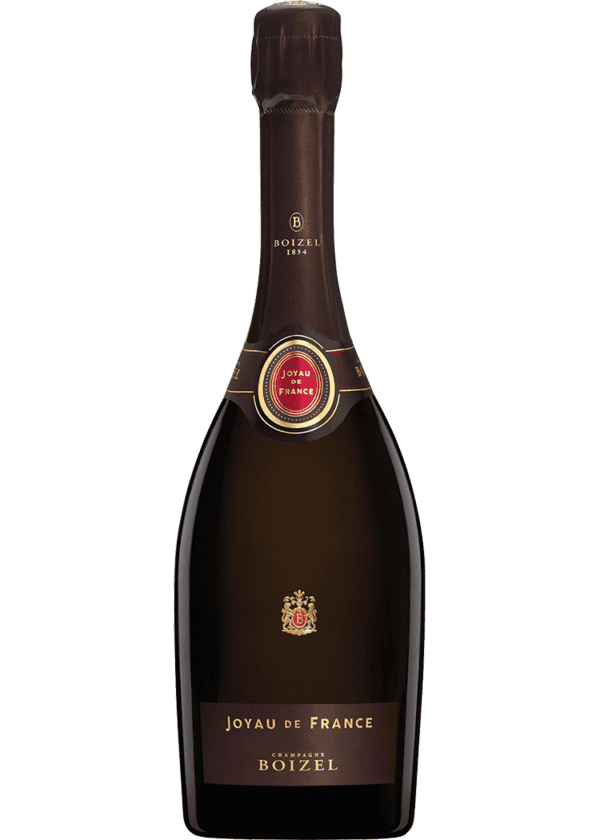 Boizel Joyau de France Champagne, 2008