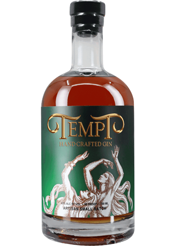 Tempt Hand-Crafted Gin