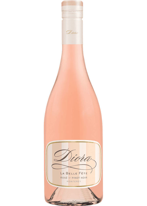 Diora La Belle Fete Rose of Pinot Noir