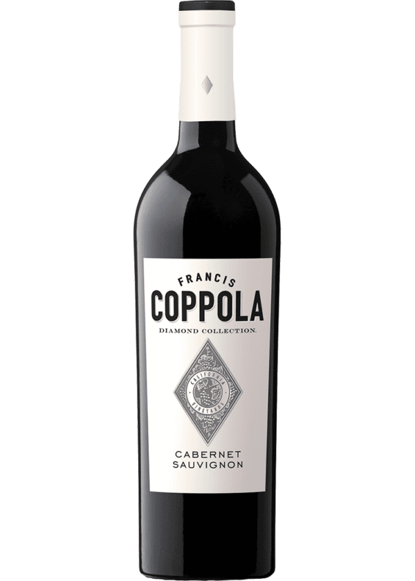 Coppola Diamond Cabernet