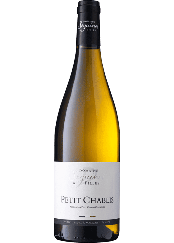 Seguinot Petit Chablis, 2022