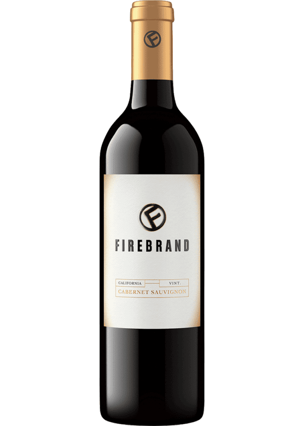Firebrand Cabernet