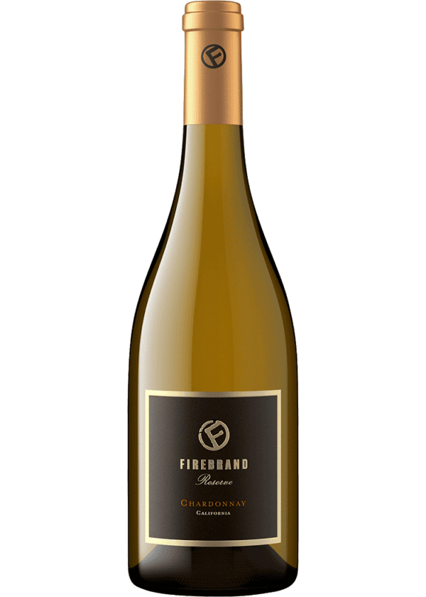 Firebrand Chardonnay Reserve