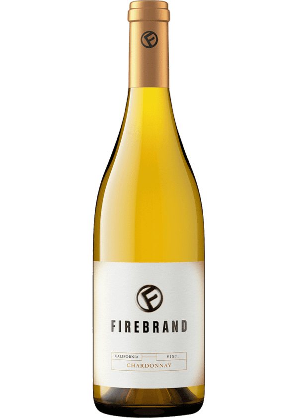 Firebrand Chardonnay
