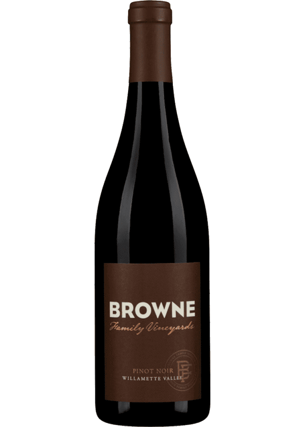 Browne Family Pinot Noir
