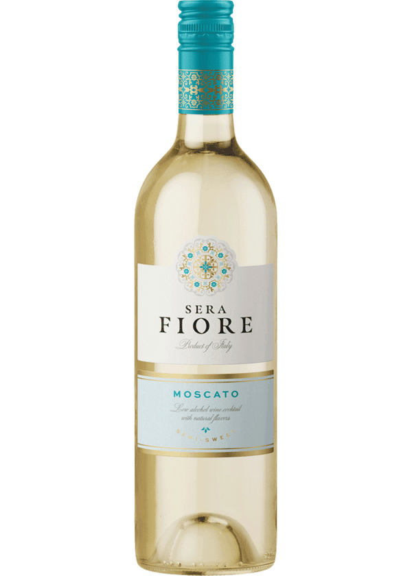 Sera Fiore Moscato