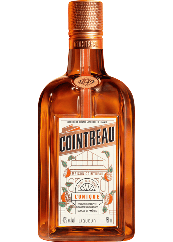 Cointreau Orange Liqueur