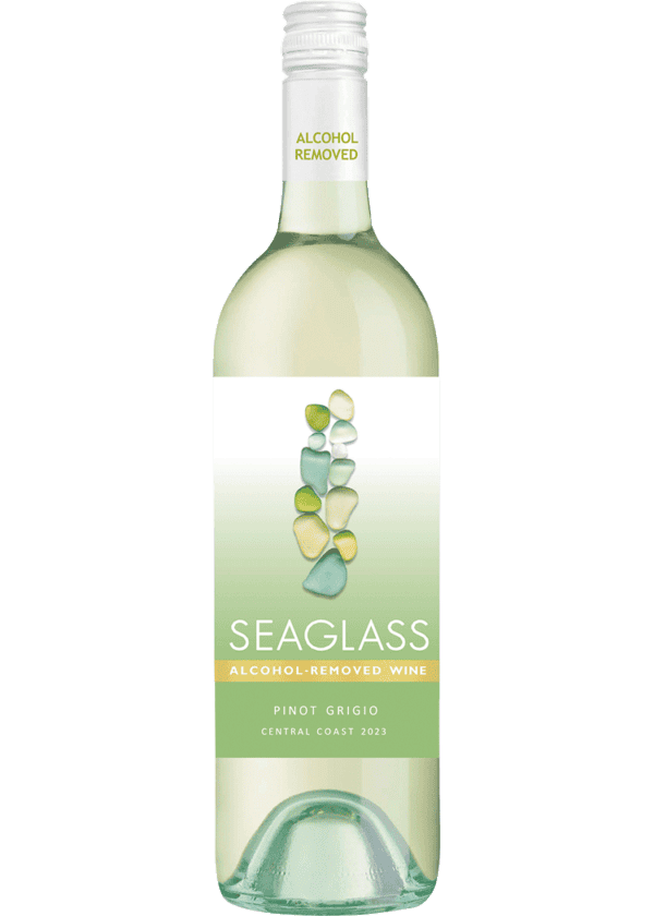 Sea Glass Pinot Grigio Non-Alocholic