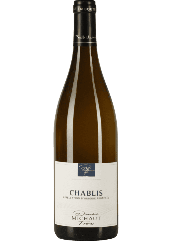 Domaine Michaut Freres Chablis