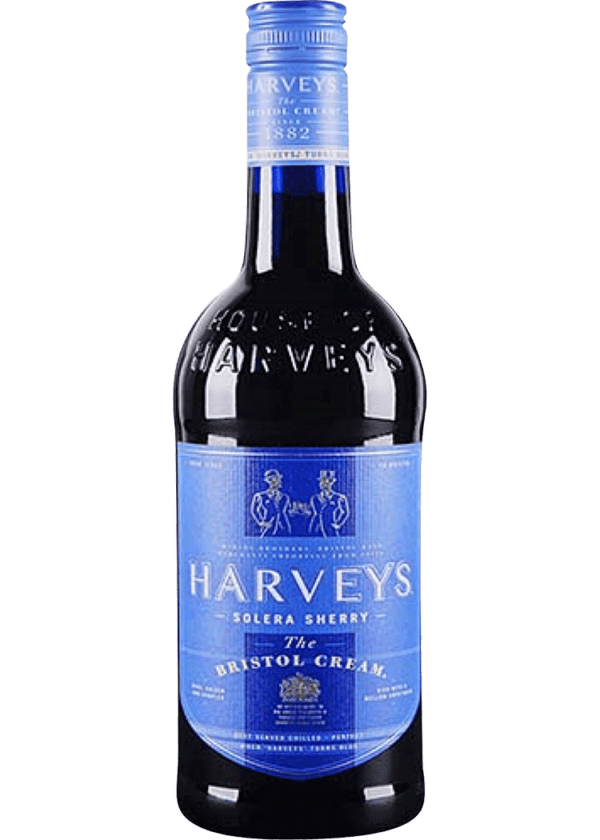 Harveys Bristol Cream Sherry