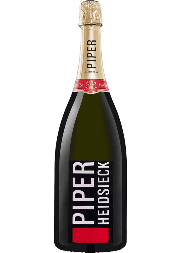 Piper Heidsieck Cuvee Luminous Brut
