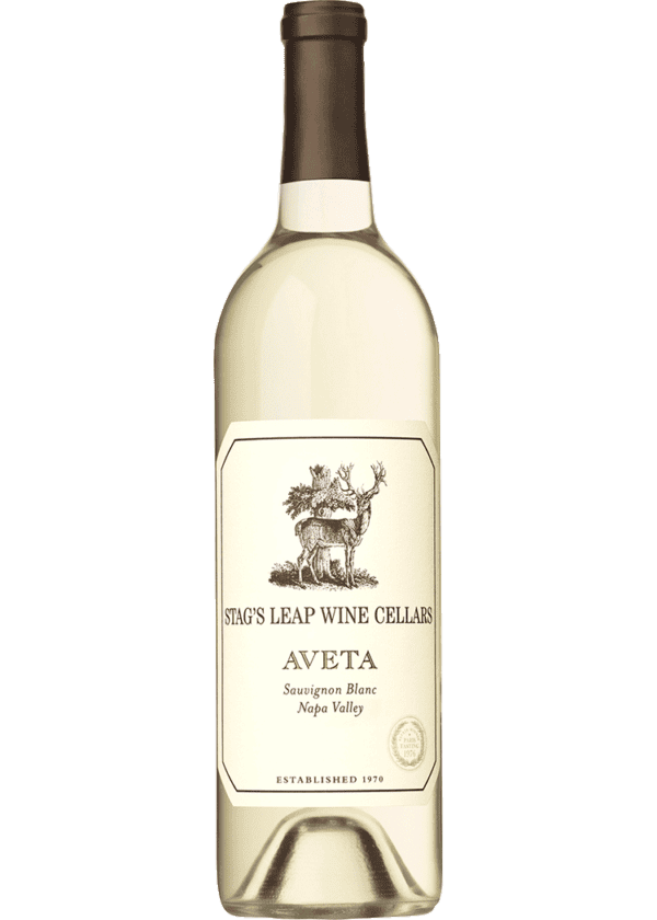 Stag's Leap Wine Cellars Aveta Sauvignon Blanc Napa