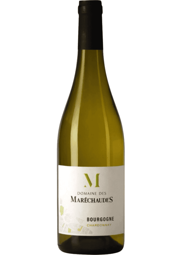 Domaine des Marechaudes Bourgogne Chardonnay