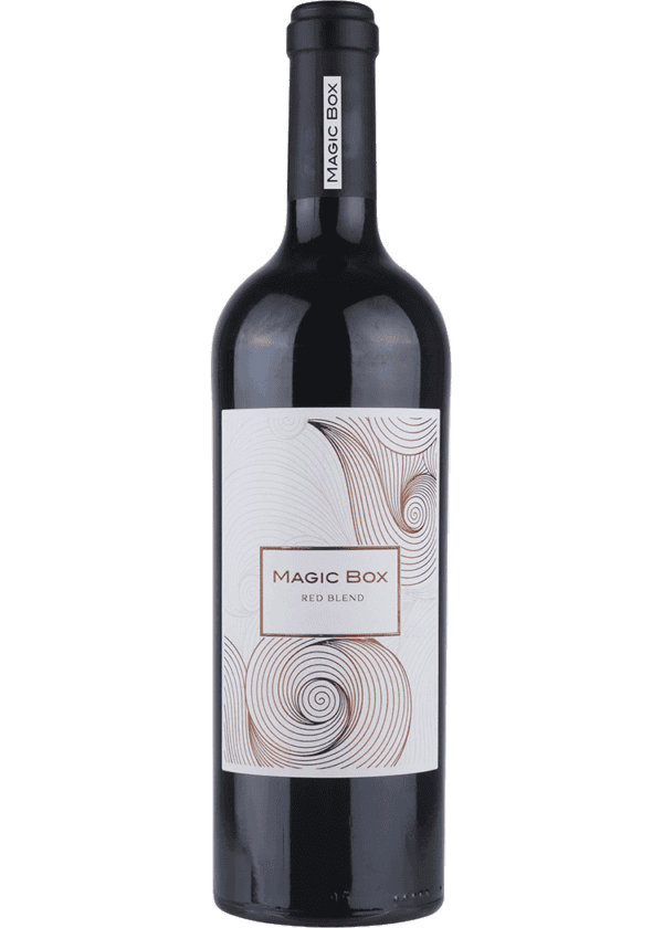 Magic Box Red Blend