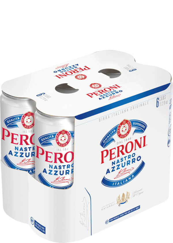 Peroni Nastro Azzurro