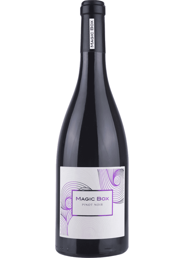 Magic Box Pinot Noir