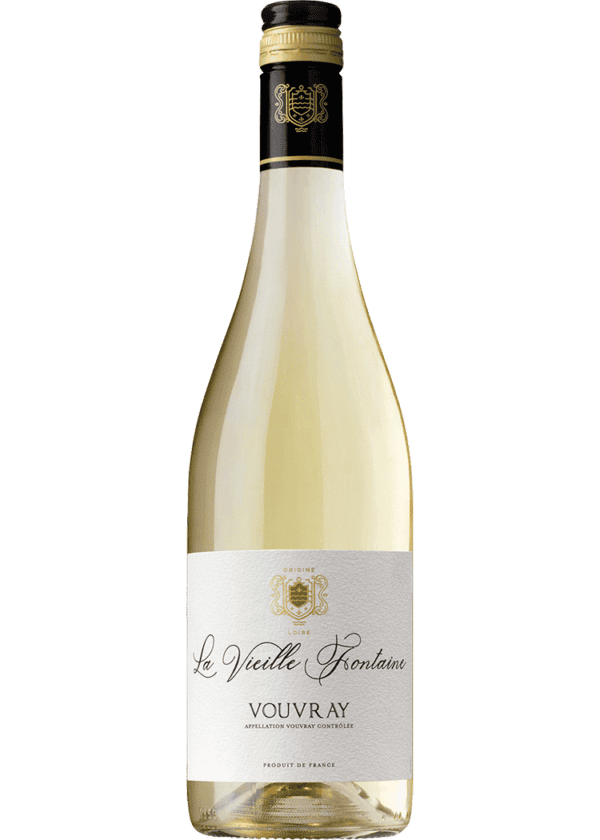 La Vieille Fontaine Vouvray