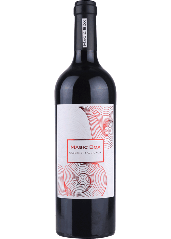 Magic Box Cabernet Sauvignon