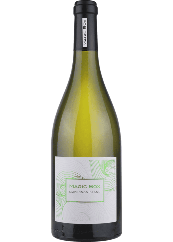 Magic Box Sauvignon Blanc