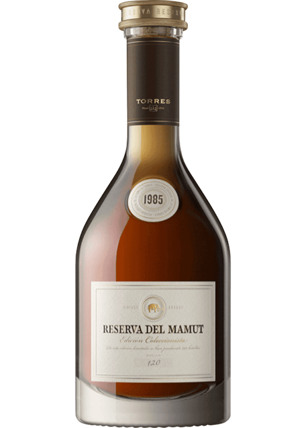 Torres Reserva Del Mamut