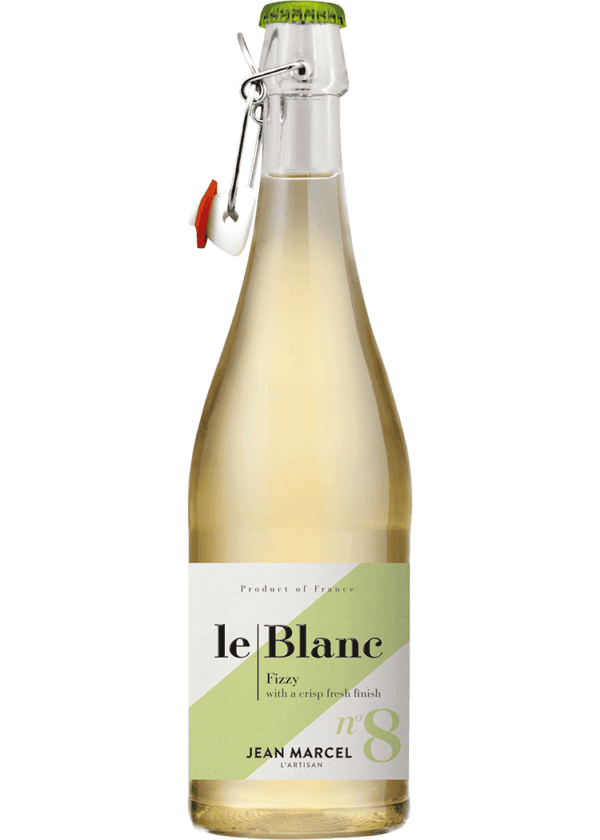 Jean Marcel l'Artisan le Blanc Fizzy