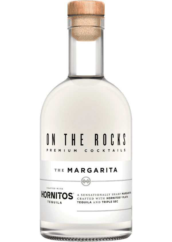 On The Rocks Margarita