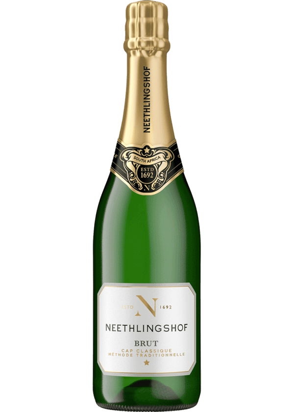 Neethlingshof Cap Classique Brut