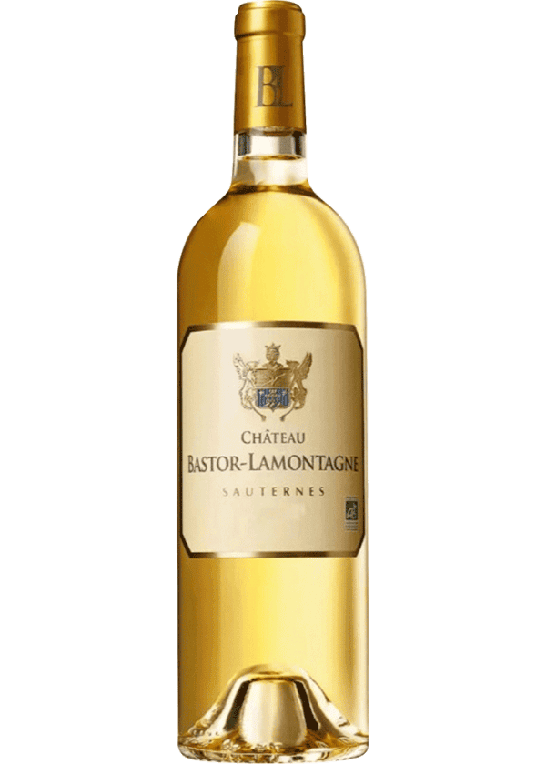 Ch Bastor-Lamontagne Sauternes, 2020