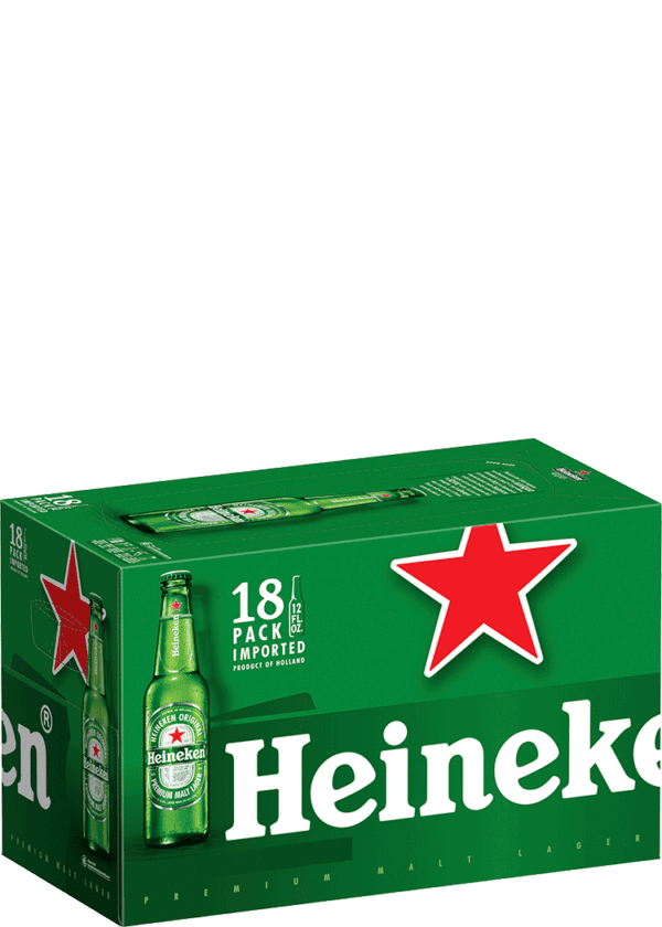 Heineken