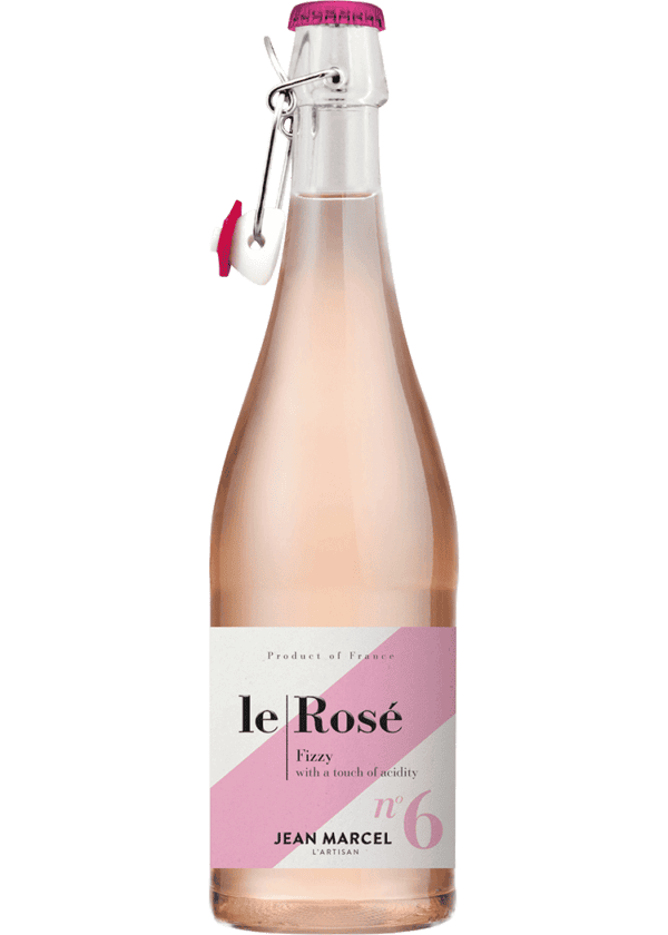 Jean Marcel l'Artisan le Rose Fizzy