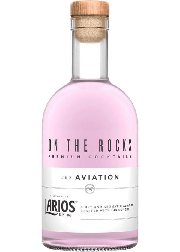 On The Rocks Aviation