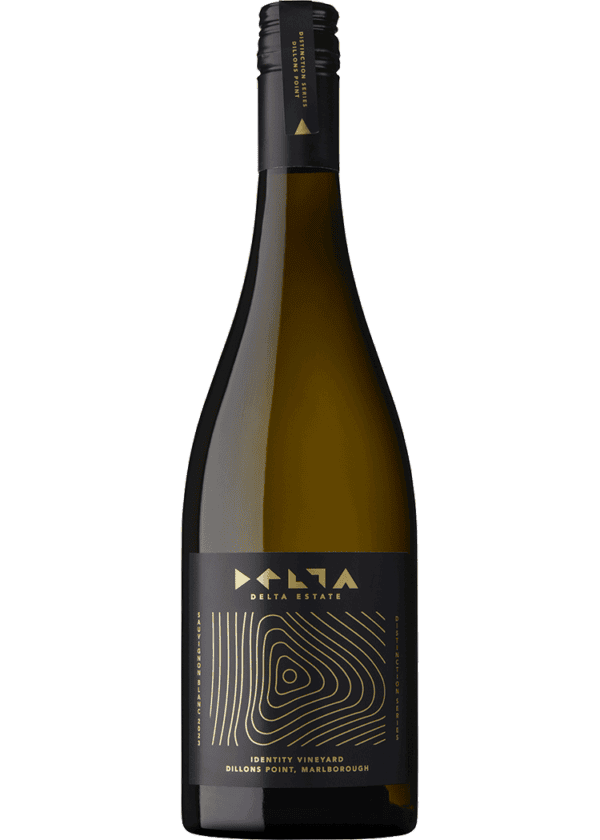 Delta Estate Identity Vineyard Dillons Point Sauvignon Blanc, 2023