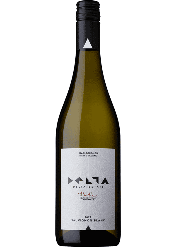 Delta Estate Marlborough Sauvignon Blanc, 2023