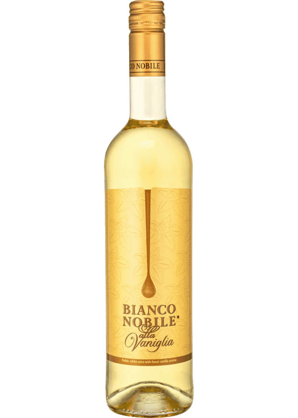 Nobile Bianco Vanilla