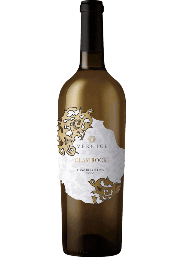 Vernice Fiano di Avellino, 2021