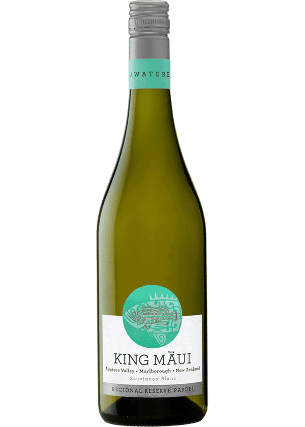 King Maui Awatere Valley Sauvignon Blanc, 2023