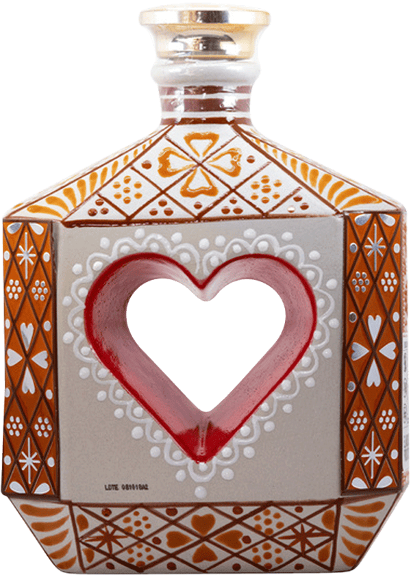 Riqueza Cultural Ruby Tequila