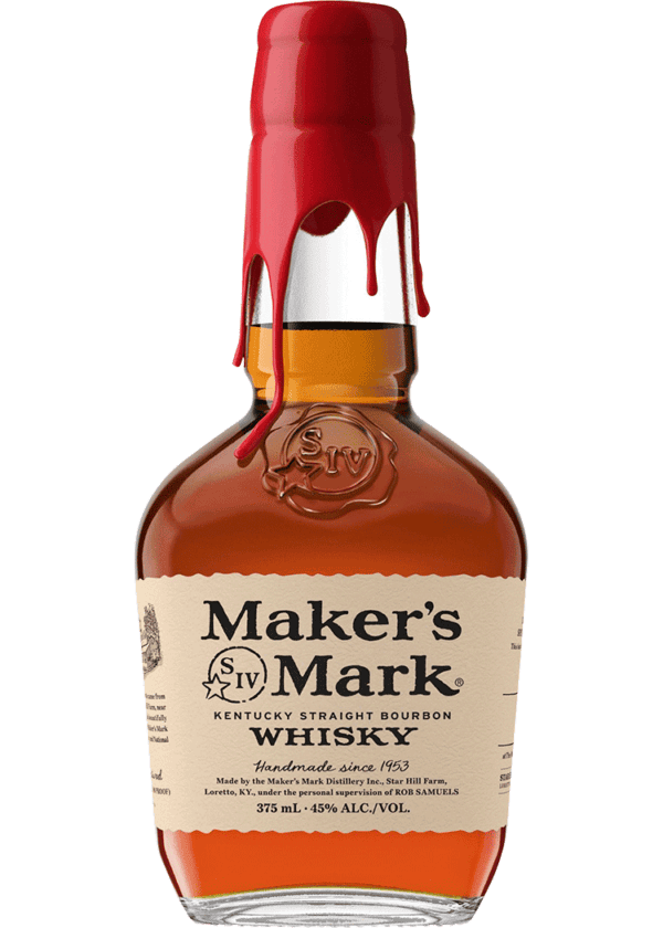 Maker's Mark Bourbon Whisky