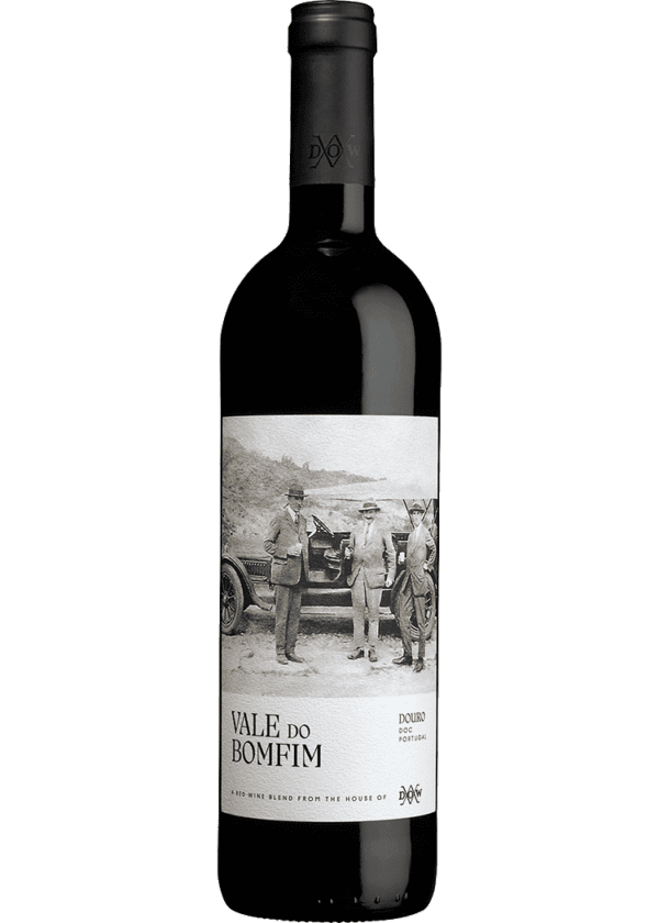 Vale do Bomfim Douro Red Blend