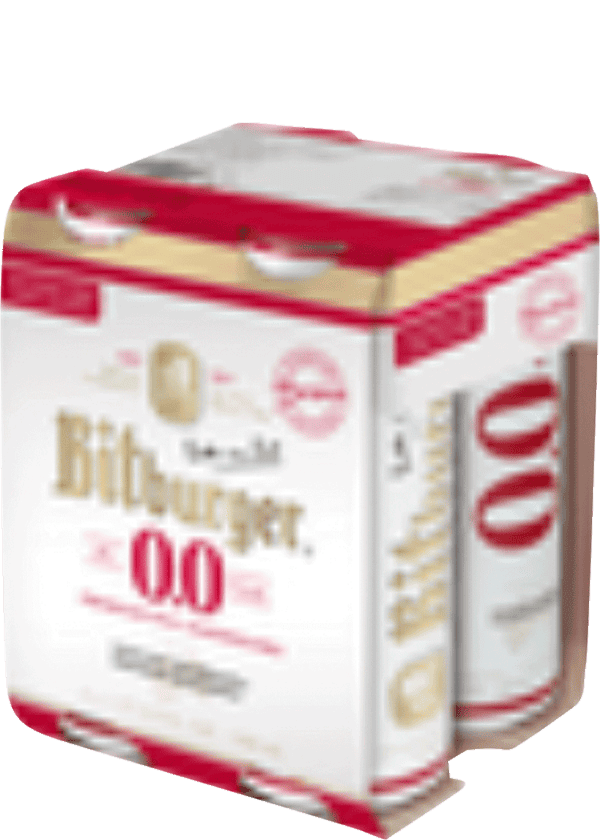 Bitburger Drive Non-Alcoholic Beer